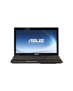 ASUS A53U-ES01 15.6-Inch Laptop (Mocha)