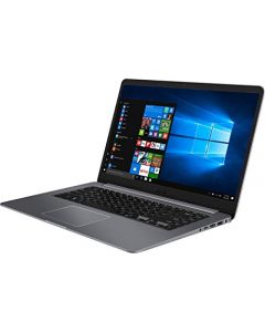 ASUS VivoBook S Ultra Thin Laptop, i5-8250U CPU, 8GB RAM, 256GB SSD, GeForce MX150 15.6" FHD S510UN-MS52