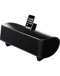 Pioneer Electronics Audition Series XW_NAS3-K Docking Station for iPod (Black)