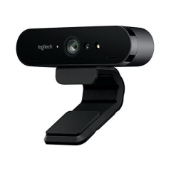Logitech - 4K Pro Webcam