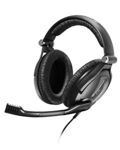Sennheiser  PC 350 Collapsible Gaming Headset with Vol Control & Microphone Mute