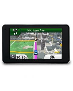 Garmin nüvi 3790T 4.3-Inch Bluetooth Portable GPS Navigator with Lifetime Traffic