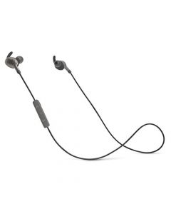 JBL Everest 110 In-Ear Wireless Bluetooth Headphones (Gun Metal)