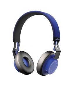 Jabra Move Wireless Stereo Headset - Blue