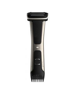 Philips Norelco Bodygroomer BG7030/49 - skin friendly, showerproof, body trimmer and shaver