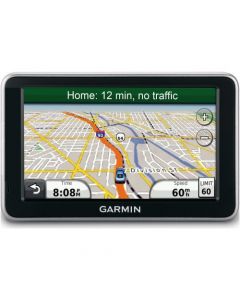 Garmin nüvi 2450LM 5-Inch Widescreen Portable GPS Navigator with Lifetime Map Updates