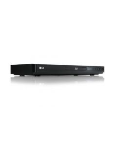LG BD630 Network Blu-ray Disc Player