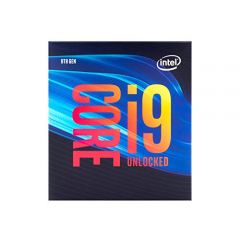 Intel Core i9-9900K Desktop Processor 8 Cores up to 5.0GHz Unlocked LGA1151 300 Series 95W (BX806849900K)