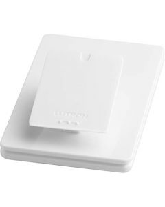 Lutron Caseta Wireless Pedestal for Pico Remote | L-PED1-WH | White