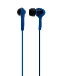 Skullcandy Smokin' Bud Earbuds S2SBDZ-101 (Blue/Black)