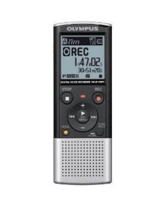 Olympus VN-8100PC Digital Voice Recorder with Olympus Case