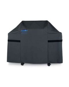 Glorious Montana 7553 Premium Cover for Weber Genesis E and S series Gas Grills