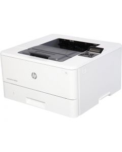 HP LaserJet Pro M404dw Monochrome Wireless Laser Printer with Double-Sided Printing, Amazon Dash Replenishment ready (W1A56A)