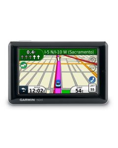 Garmin nuvi 1690 4.3-Inch Portable Bluetooth Navigator with Google Local Search & Real-Time Traffic Alerts