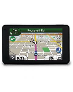 Garmin nüvi 3760LMT 4.3-Inch Widescreen Bluetooth Portable GPS Navigator with Lifetime Map & Traffic Updates