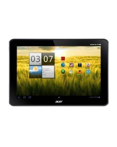 Acer Iconia A200-10g16u 10.1-Inch Screen Tablet - Titanium Gray