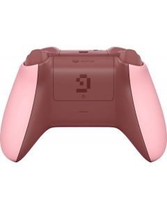 Xbox Wireless Controller - Minecraft Pig Microsoft
