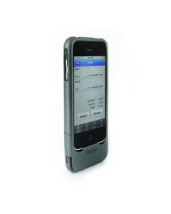 Complete Credit Card Solution for iPhone 3G/3GS