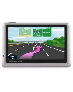 Garmin nüvi 1450LM 5-Inch Touchscreen Portable GPS Navigator