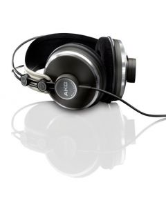 AKG K 272 HD High-Definition Headphones