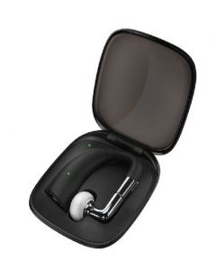 Motorola ELITE SLIVER Bluetooth Headset - Black