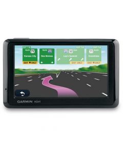 Garmin nüvi 1390LMT 4.3-Inch Portable GPS Navigator with Lifetime Map & Traffic Updates