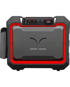 Monster Rockin' Roller 4 | Outdoor Bluetooth Wireless Speaker