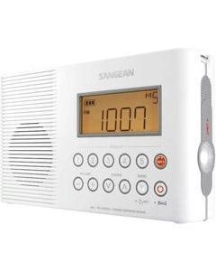 Sangean H201 AM/FM Shower Radio
