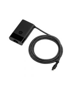 HP 3PN48UT USB-C Slim - Power Adapter - 65 Watt - United States - Smart Buy - for Elitebook X360 1030 G3