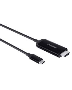 Samsung DeX USB-C to HDMI Cable - Black