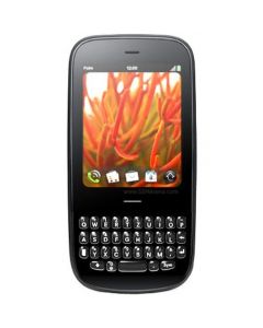 Palm Pixi Plus Verizon Only Cell Phone with WebOS, Touch Screen, 2 MP Camera and Wi-Fi - Black