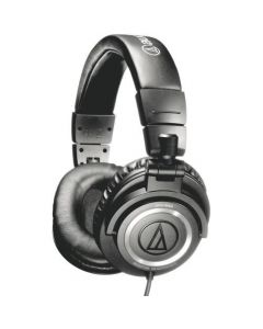 Audio-Technica ATH-M50s/LE Limited Edition Professional Studio Monitor Headphones