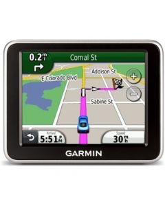 Garmin nüvi 2200 3.5-Inch Portable GPS Navigator
