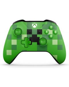 Xbox Wireless Controller - Minecraft Creeper Microsoft