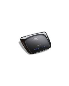 Cisco-Linksys WRT120N Wireless-N Home Router  REFURBISHED