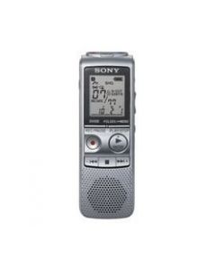 Sony ICD-BX800 2 GB Flash Memory Digital Voice Recorder (Silver)