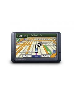 Garmin nüvi 265W 4.3-Inch Widescreen Bluetooth Portable GPS Navigator (without Traffic)