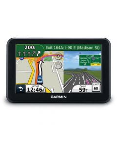 Garmin nvi 50 5-inch Portable GPS Navigator(US)