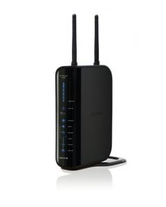 Belkin Wireless N+ 802.11n Router (Black)