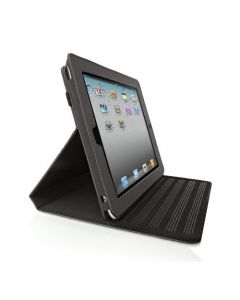 Belkin Flip Folio Stand for Apple iPad 2 (Blacktop/Midnight)