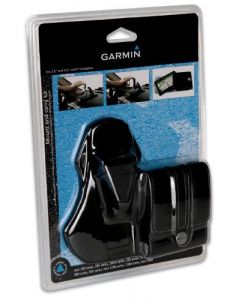 Garmin Friction Mount and Carrying Case Kit for nüvi with 3.5-Inch and 4.3-Inch Displays