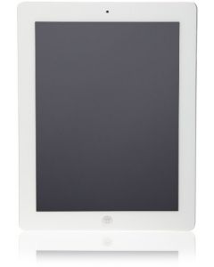 Apple iPad MD328LL/A (16GB, Wi-Fi, White) NEWEST MODEL