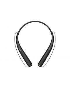 LG Tone Pro HBS-780 Wireless Stereo Headset - Black