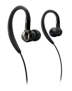 Philips SHS8100/28 Earhook Headphones