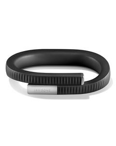 UP 24 by Jawbone - Bluetooth Enabled -  Medium - Retail Packaging - Onyx
