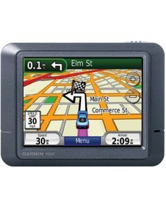 Garmin nüvi 275/275T 3.5-Inch Bluetooth Portable GPS Navigator with Traffic