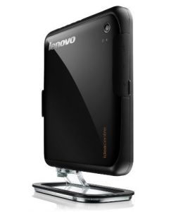 Lenovo Ideacentre Q150 Series 40814AU Desktop (Black)