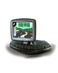 Bracketron Nav-Mat Universal GPS Dash Mount