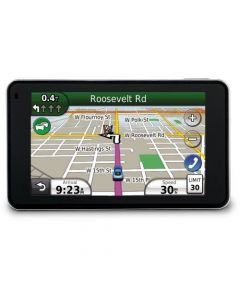 Garmin nüvi 3760T 4.3-Inch Portable GPS Navigator with Lifetime Traffic
