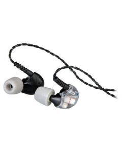 Westone UM3X / 3X - True Triple Armature Drivers In-ear Monitor Professional ...